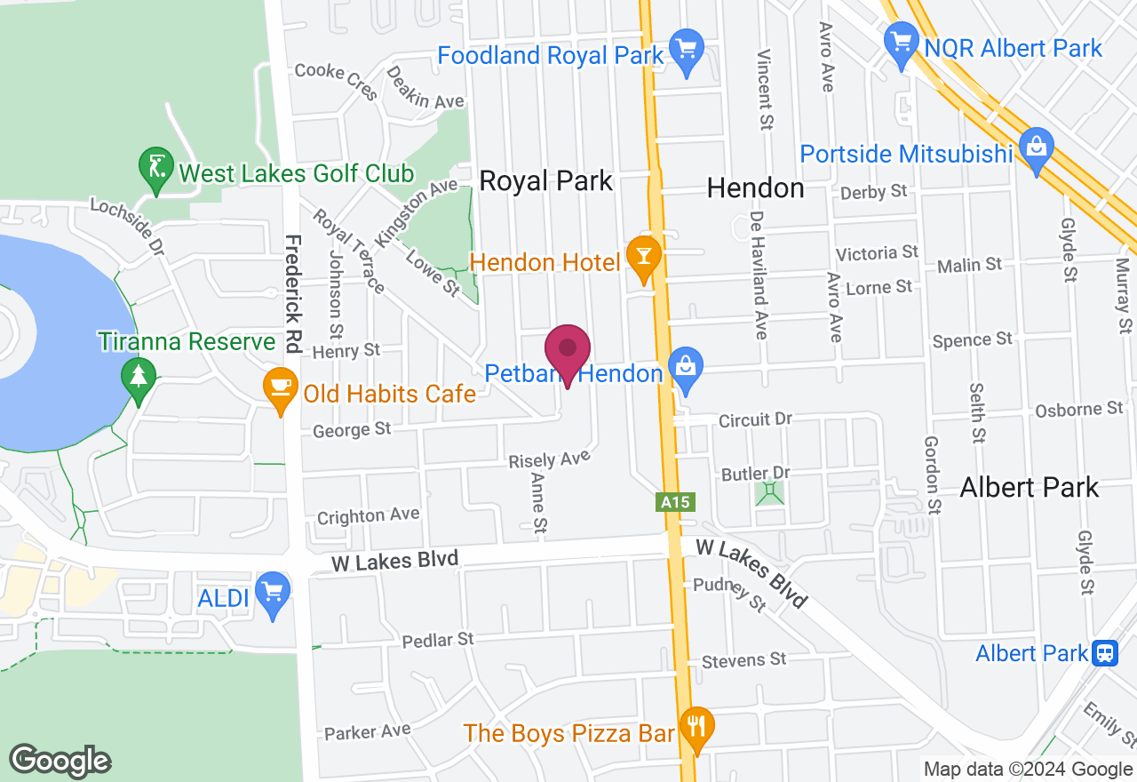 Persian Chicken Rice Cooking Workshop location