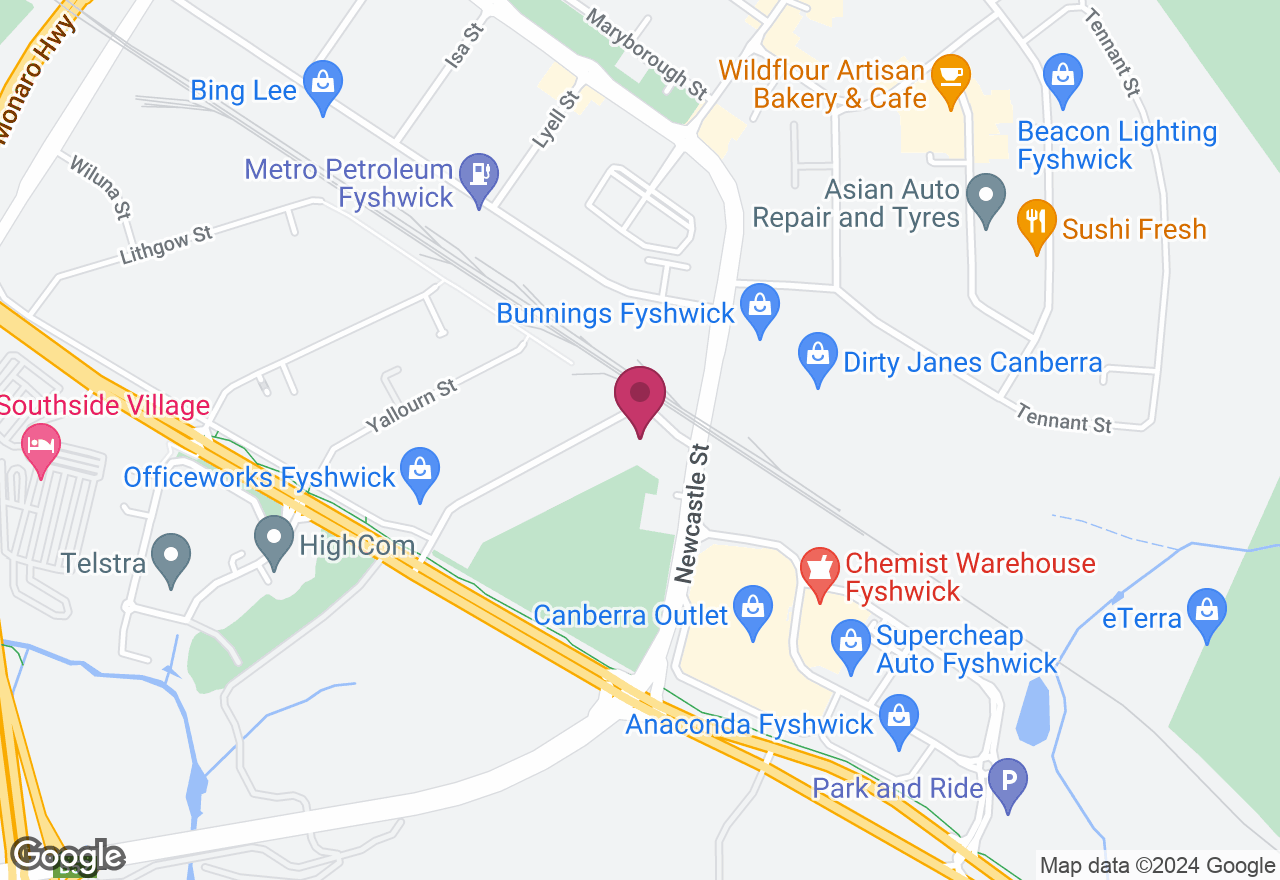 Kiln Formed and Painted Glass Workshop: Platter location