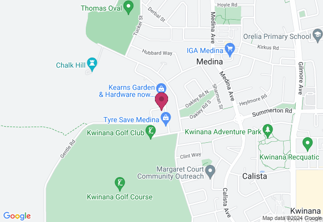 Free Flow Tile Decorating Workshop location