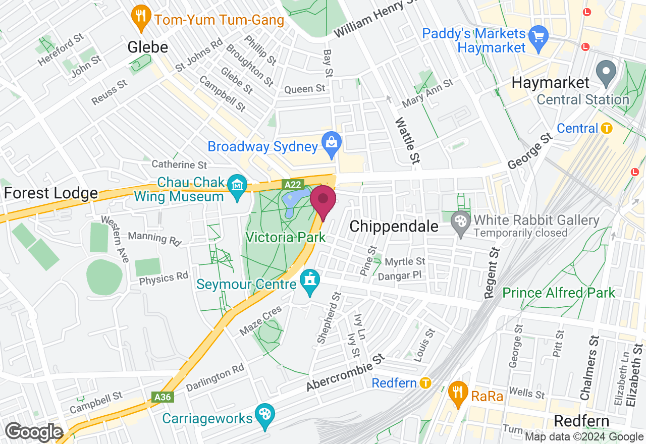 Natural Perfume Blending Workshop with Essential Oils location