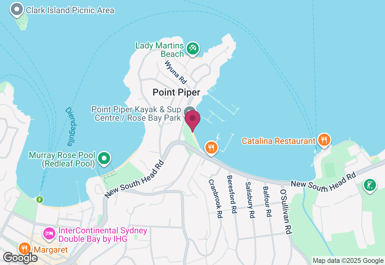 Immersive Floating Sound Bath Experience location