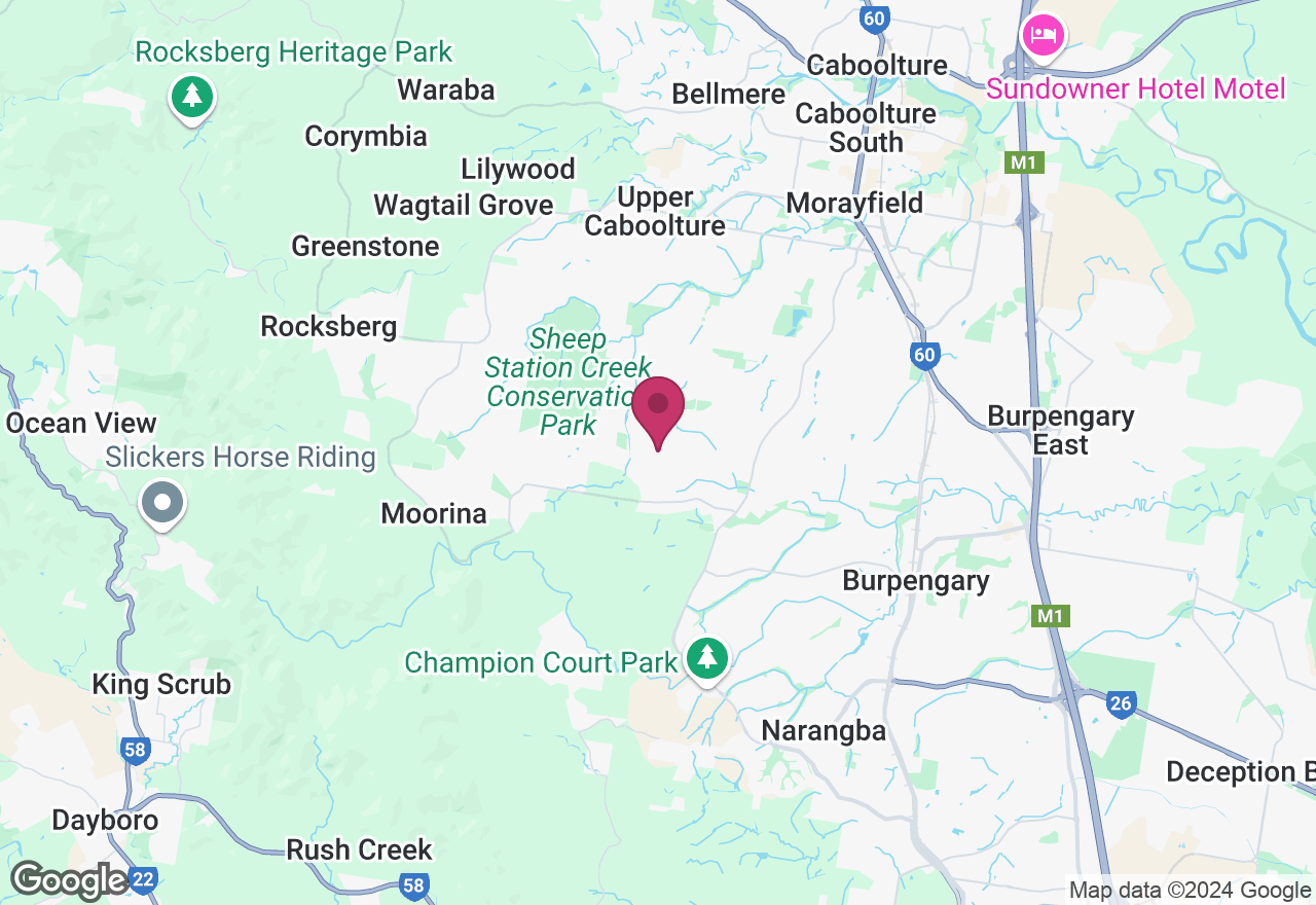 Mini Mosaic Bird Bath Workshop location