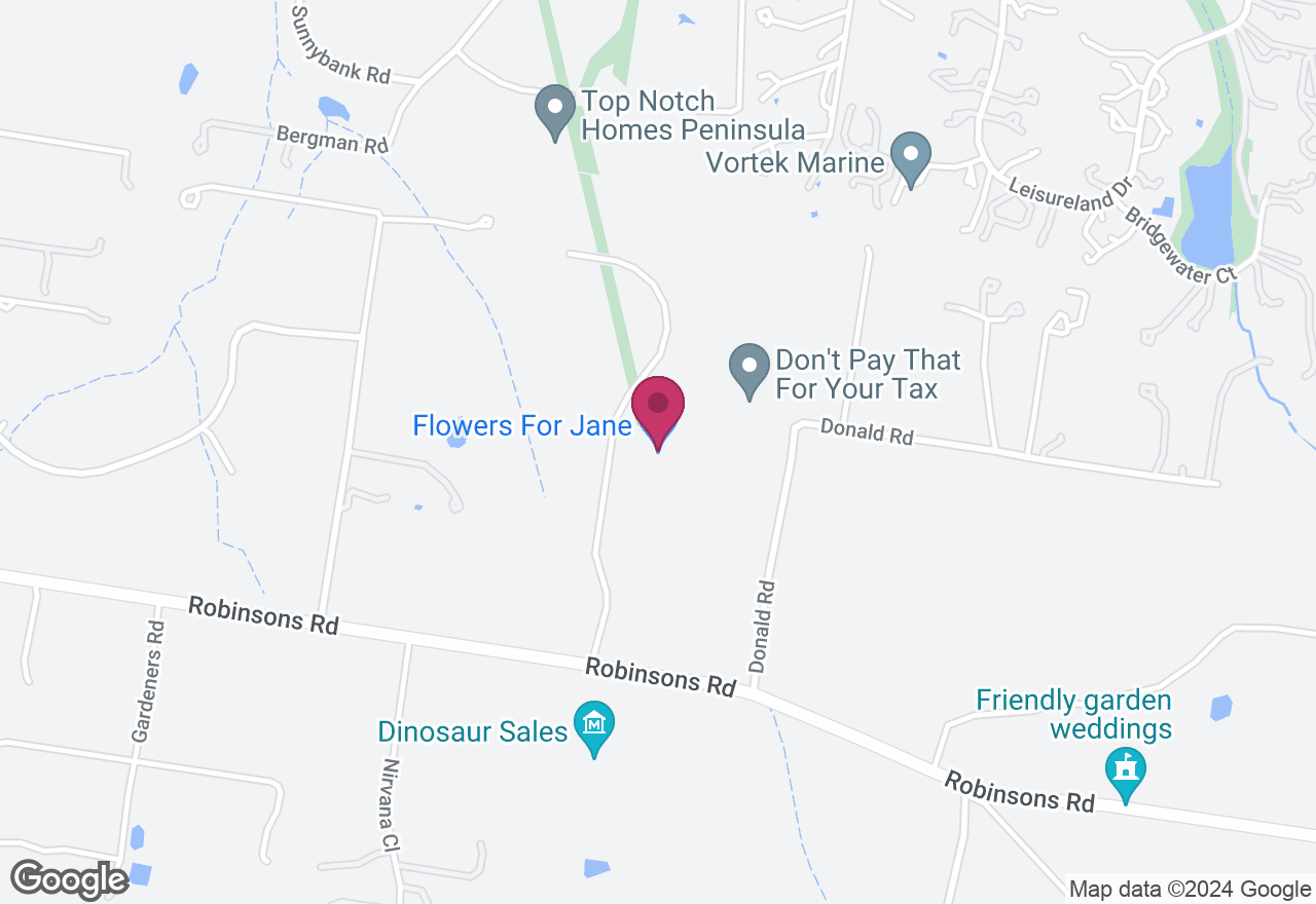 Monthly Floristry Class: Bloom and Style location