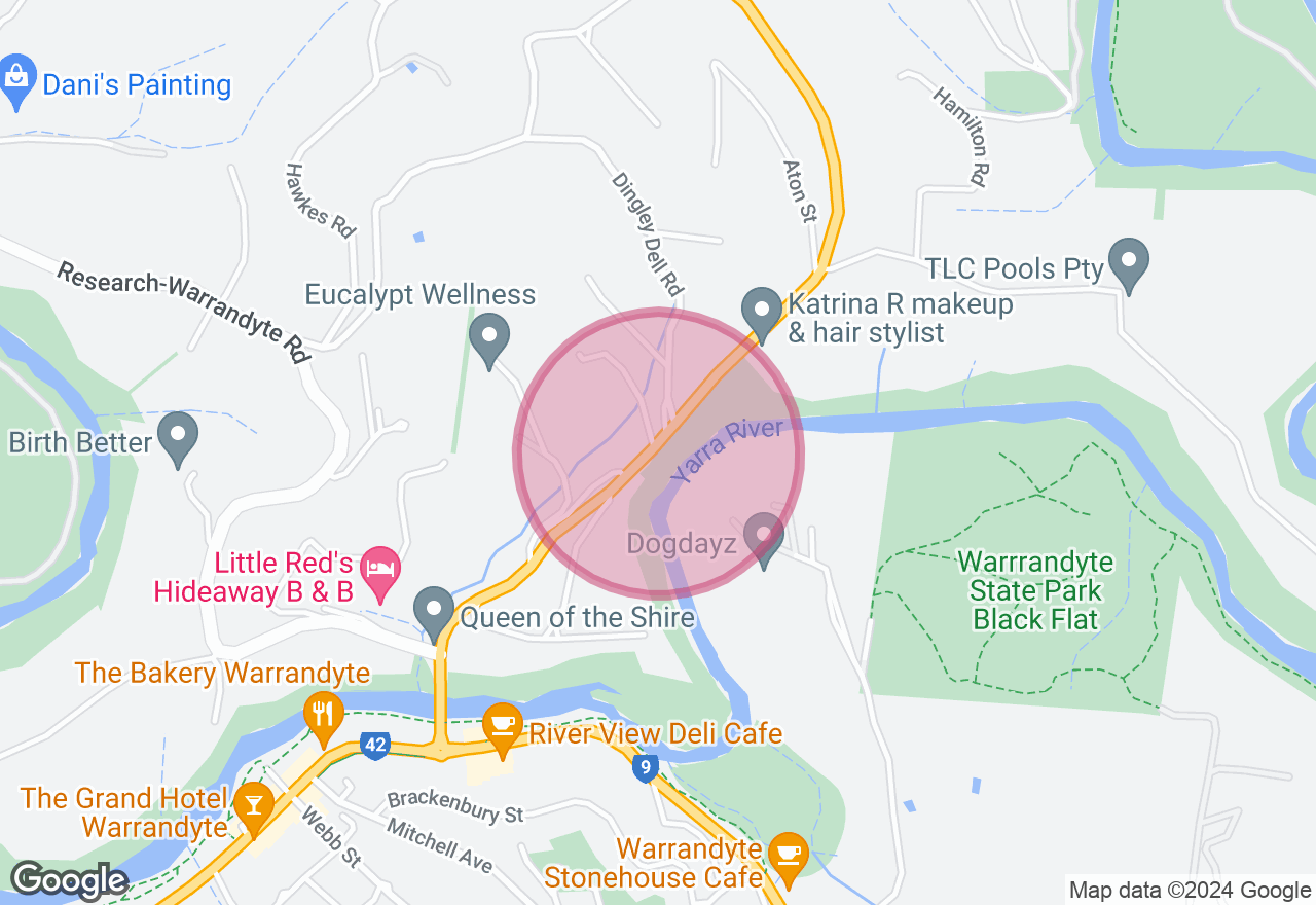 Sterling Silver Chain Making Workshop location