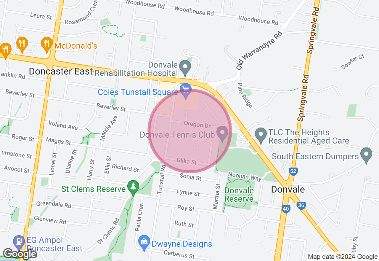 Morning Tea and Painting Workshop location