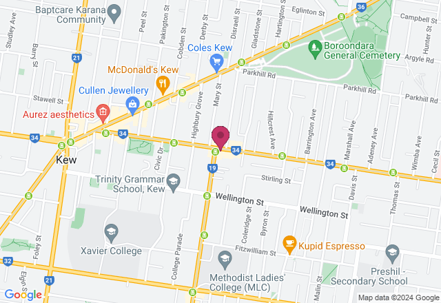 Relaxing Sand Candle Making Workshop location