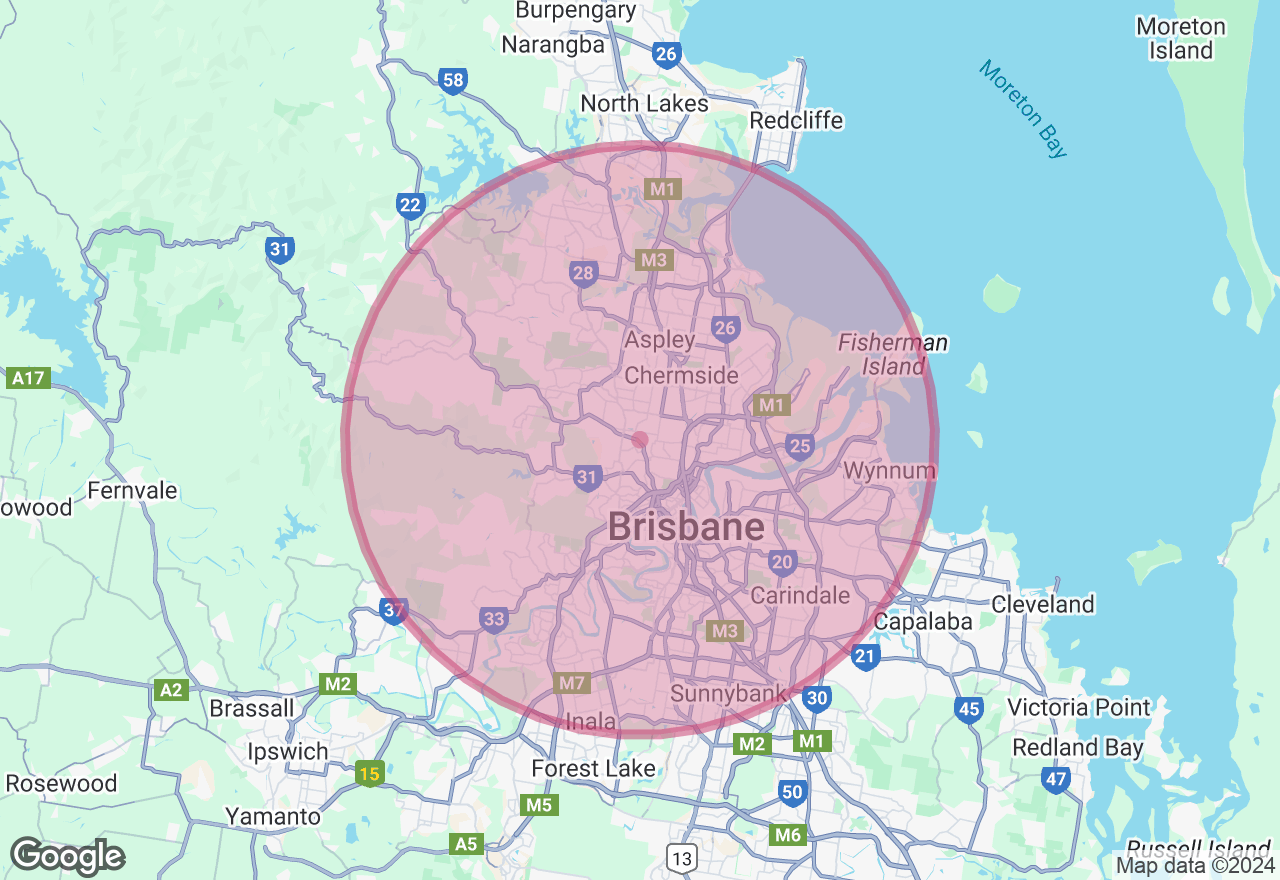 Hens Party Preserved Flower Workshop location