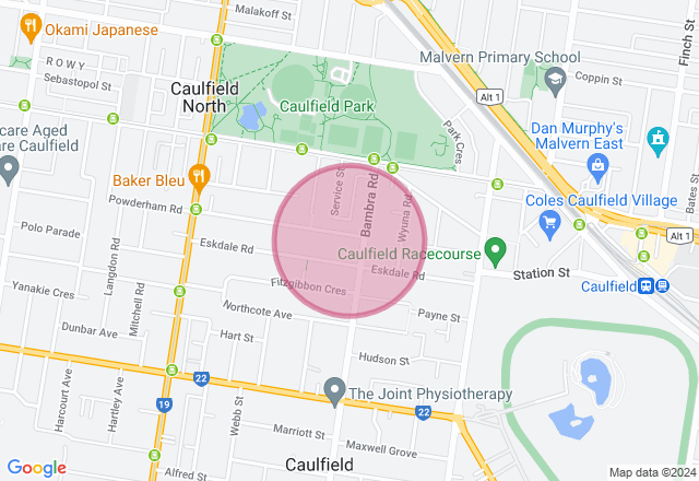 Floral Textured Art Workshop for Beginners location