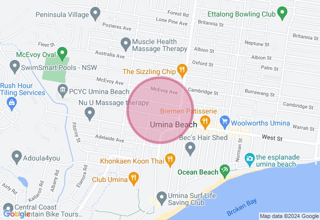 Koji Making Master Class location