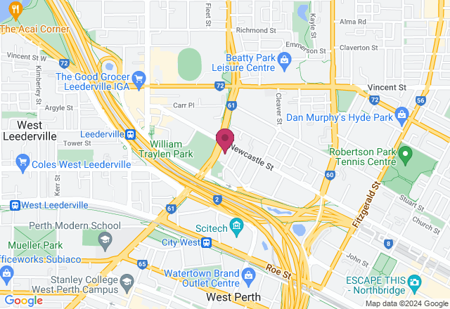 Billie Eilish Paint and Sip Workshop location