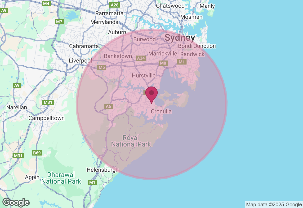 Soap and Candle Making Class location