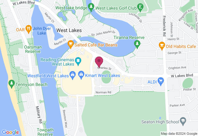 Persian-inspired Cooking Class for Kids: Exploring 5 Tastes location