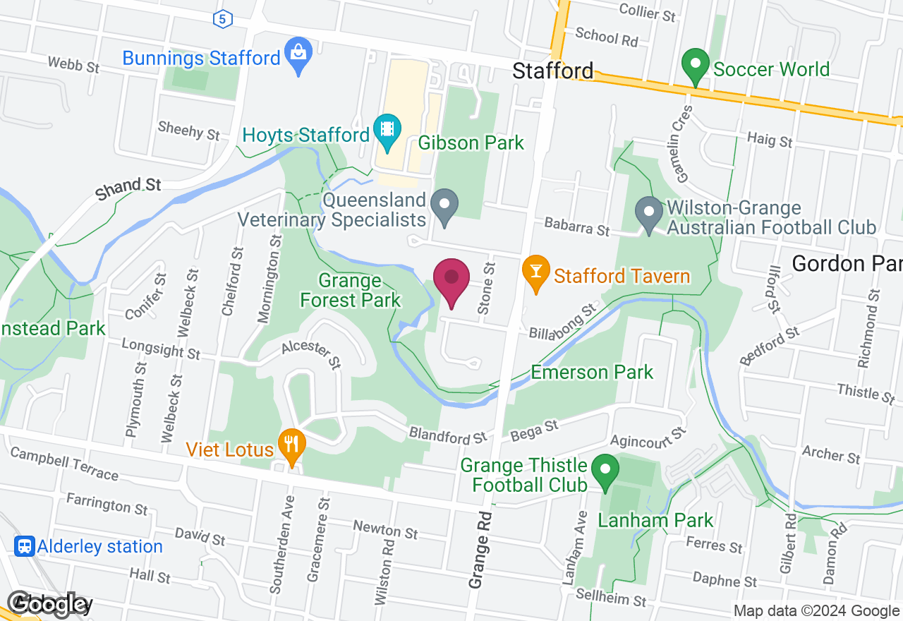 Open Terrarium Making Workshop location