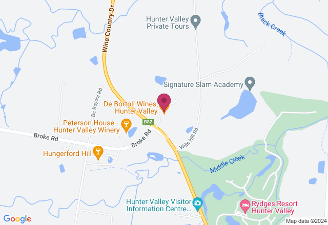 Pizza Making Masterclass: Hunter Valley location