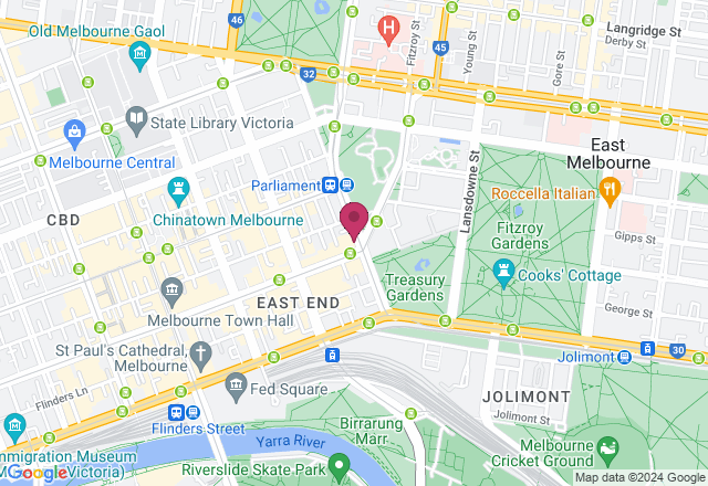 One-on-One Sewing Class location