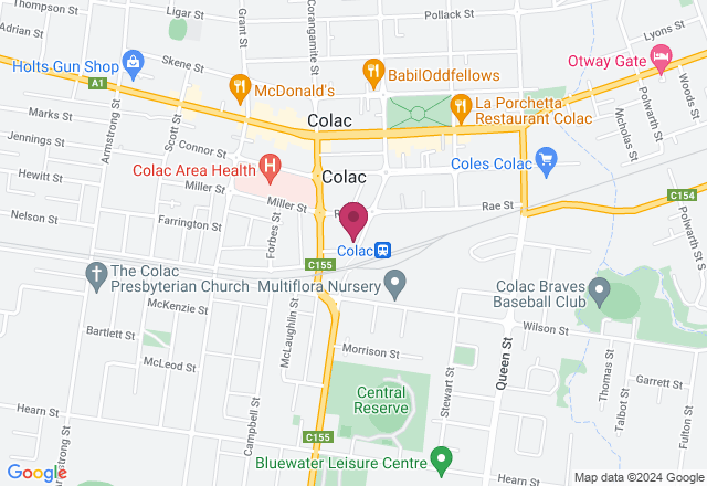 Paint and Sip Workshop: Black Cockatoo location