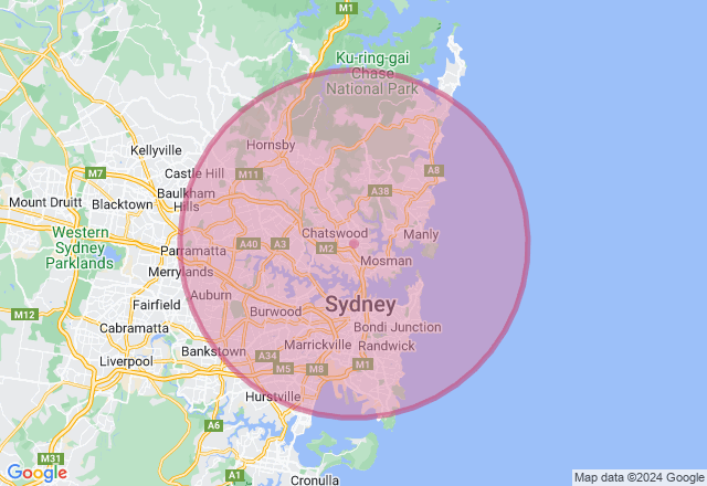 Team Anthem location