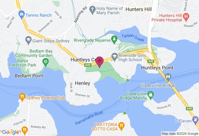 Drawing Course for Adults location