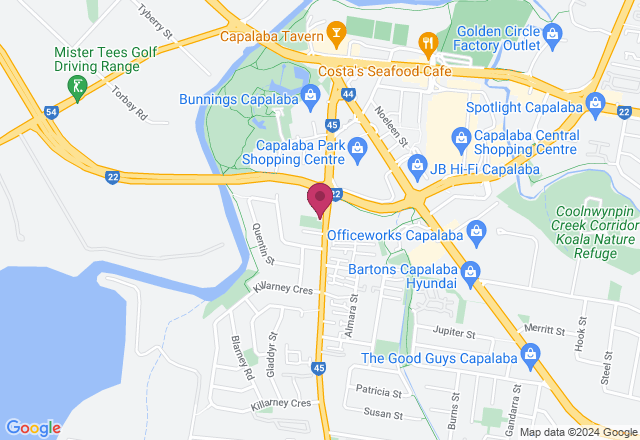 Cricut and Craft Retreat location