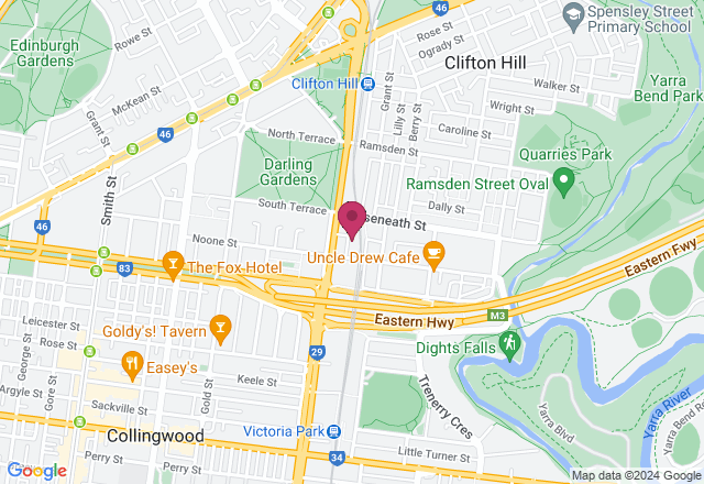 Ceramic Engraving Sgraffito Class location