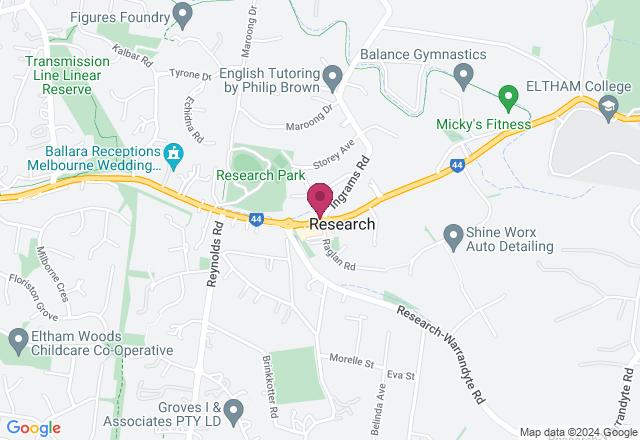 Ceramic Breakfast Set Workshop location