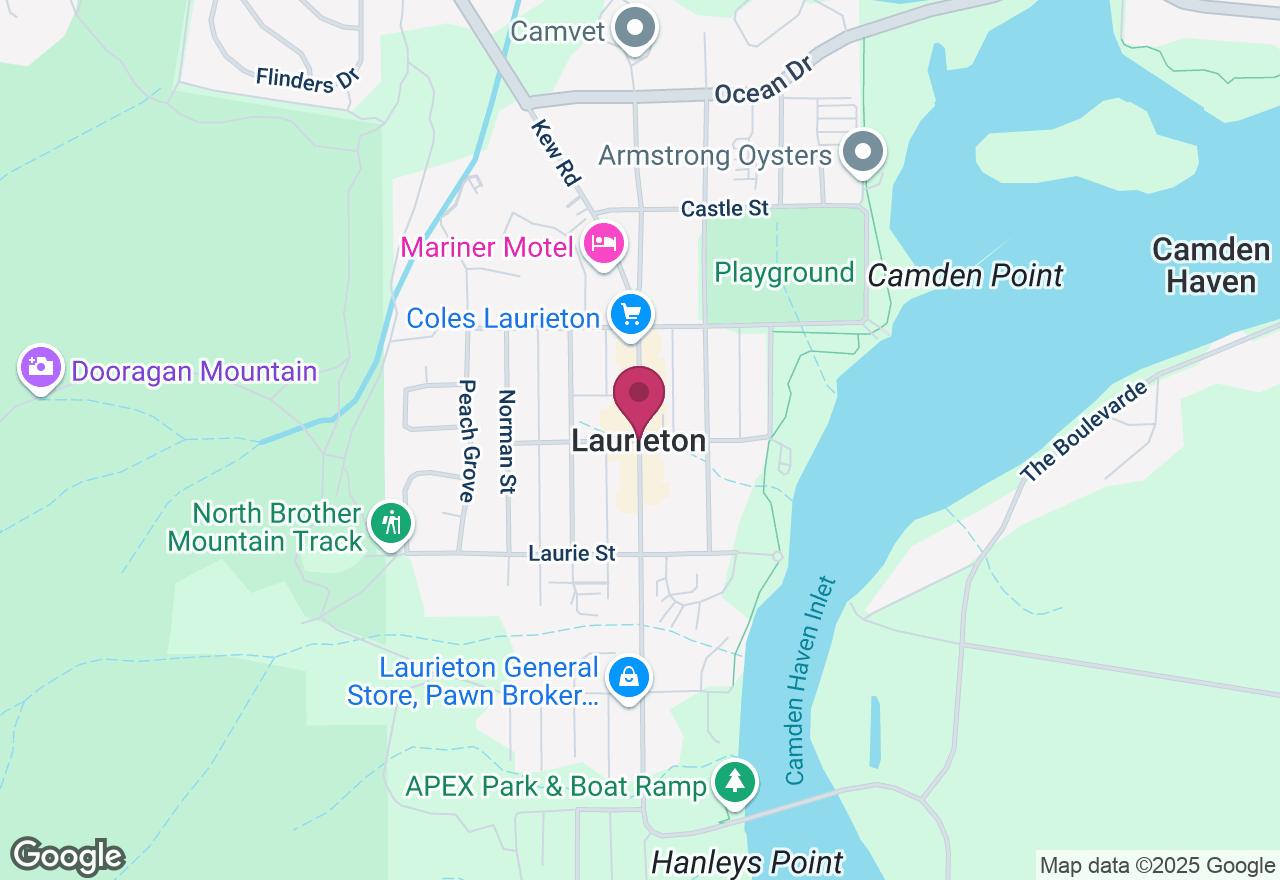 Basketry Weaving Workshop location