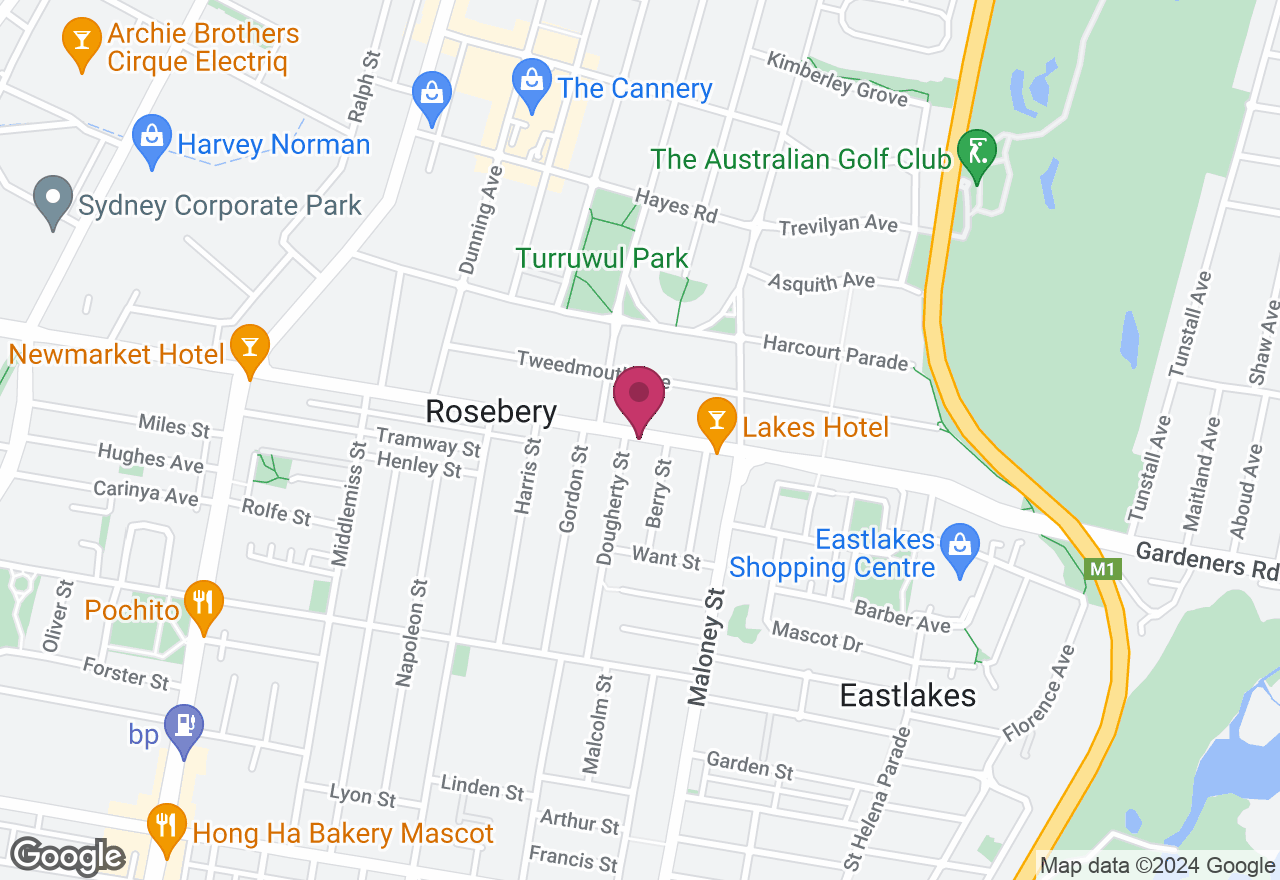 Half Day Introduction to Floristry Class location