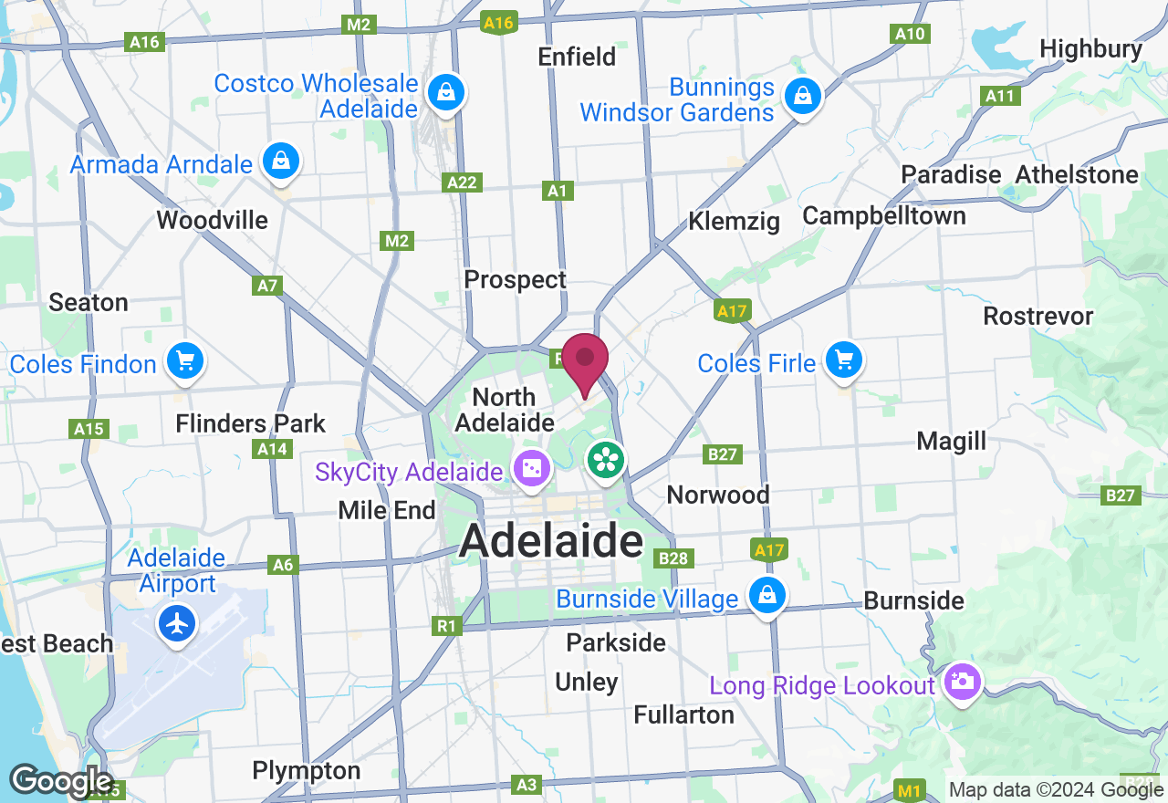 Ceramic Plate Making Class location