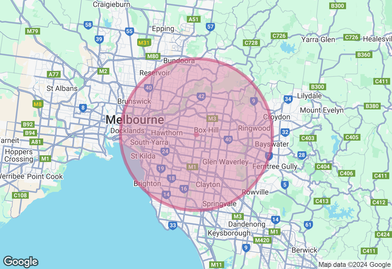 Wire-Wrapped Jewellery Making Class location