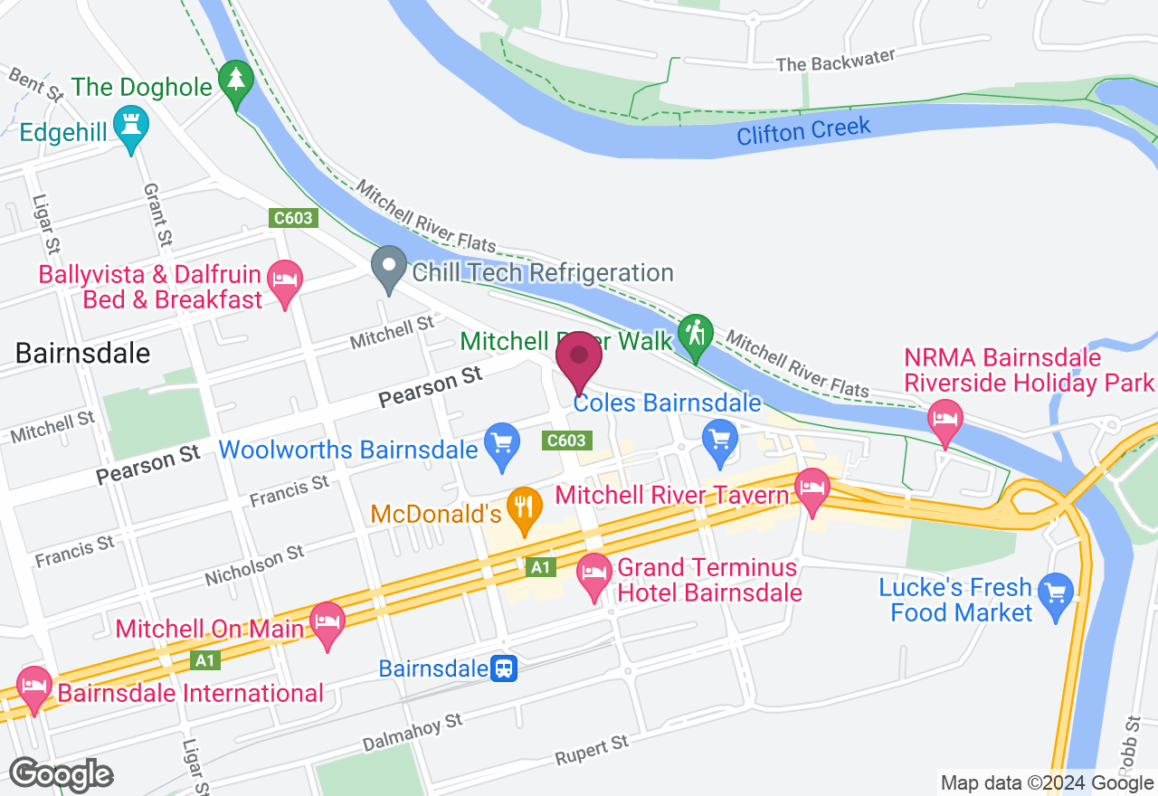 Learn the Art of Makeup Masterclass location