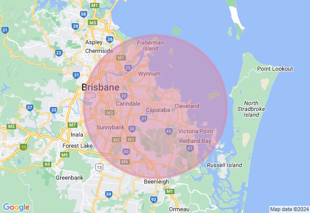 Private Cricut Class with Personalised Instruction location