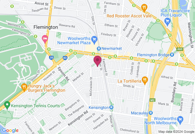 Acting Course: Refine Your Decision Making location