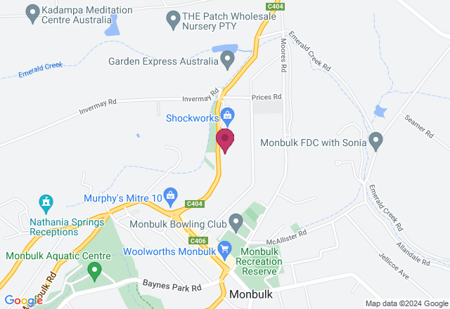 Full Day Painting Workshop: KaBloom location