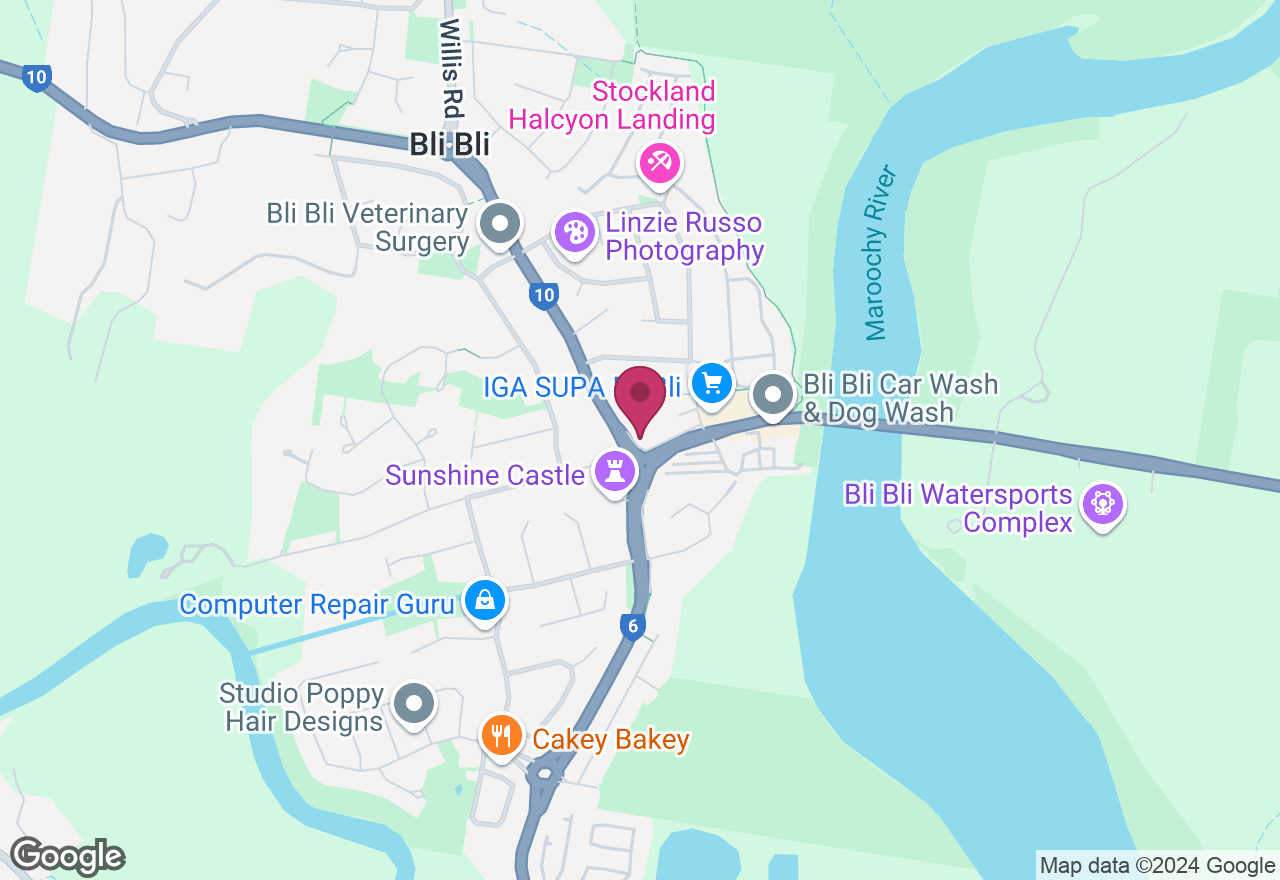 Macrame Large Hanging Shelf Workshop location