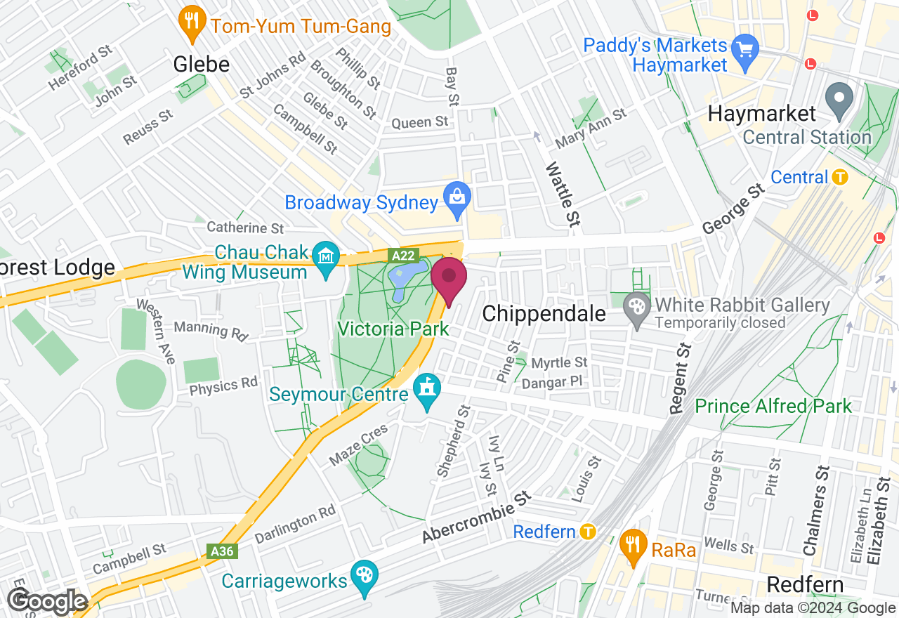 School Holidays Sewing Day Workshop location