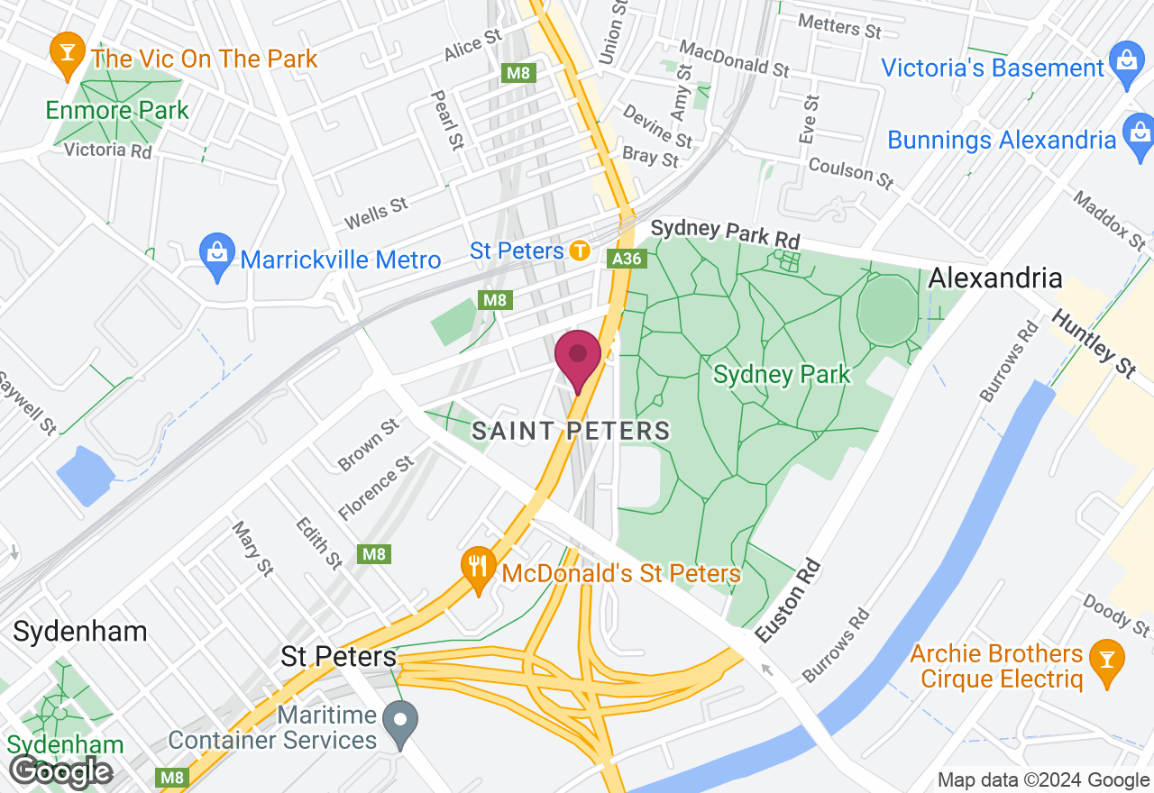 Doll Painting Workshop location