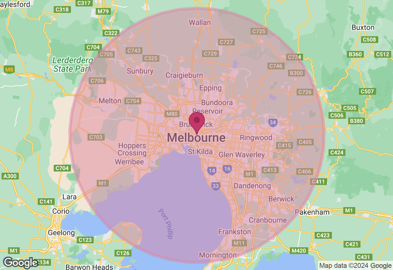 Italian Cooking Class location