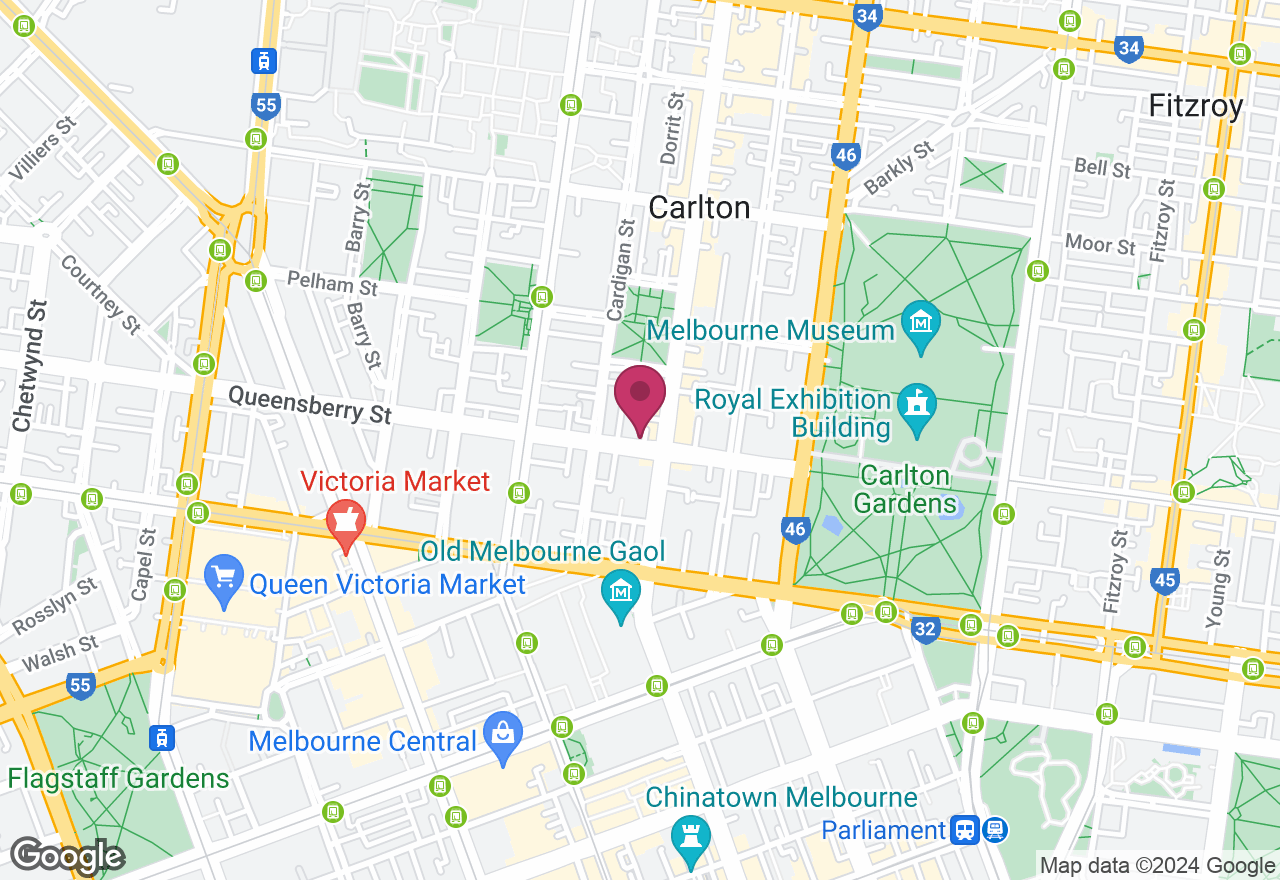 French Cooking Class location