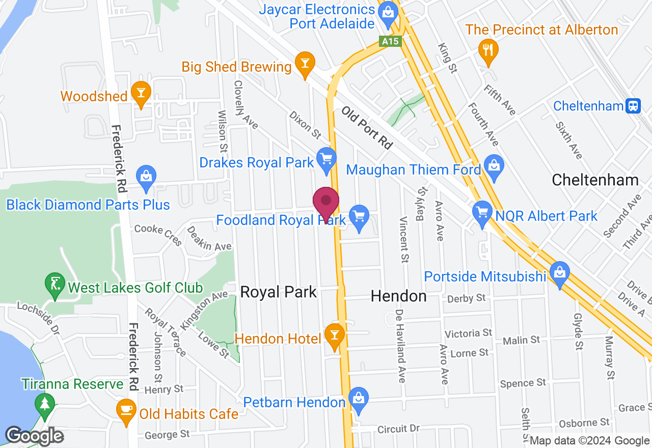 Hand Building Class for Events location