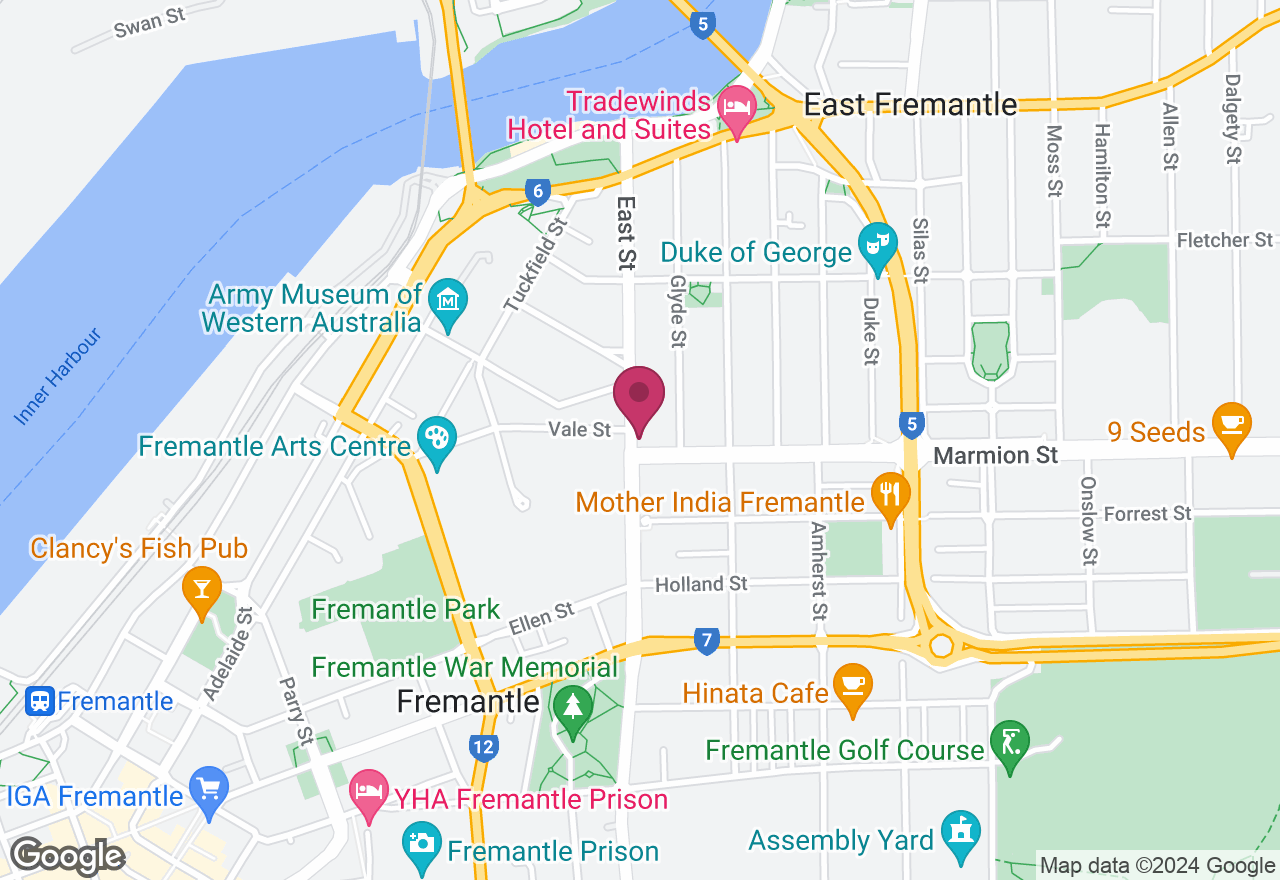 Impressionist Painting Workshop: Paint Like Monet location