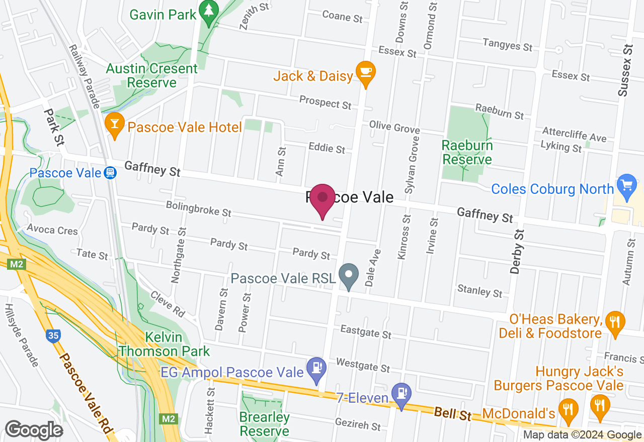 All Ages Piano Lessons in Melbourne location