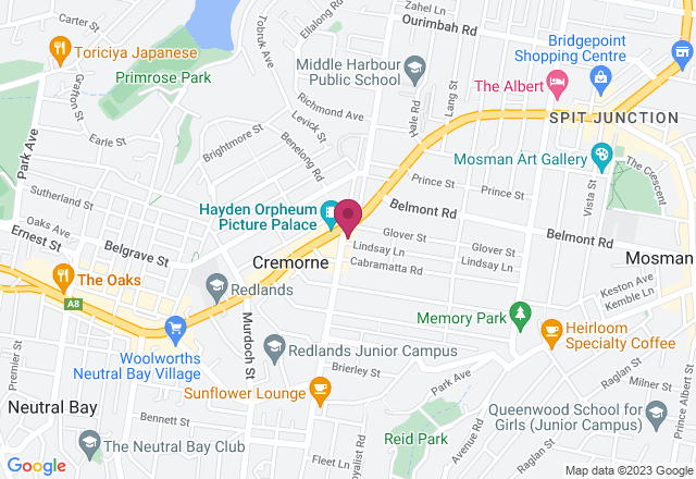 Power of Miso Making and Beyond Cooking Class location