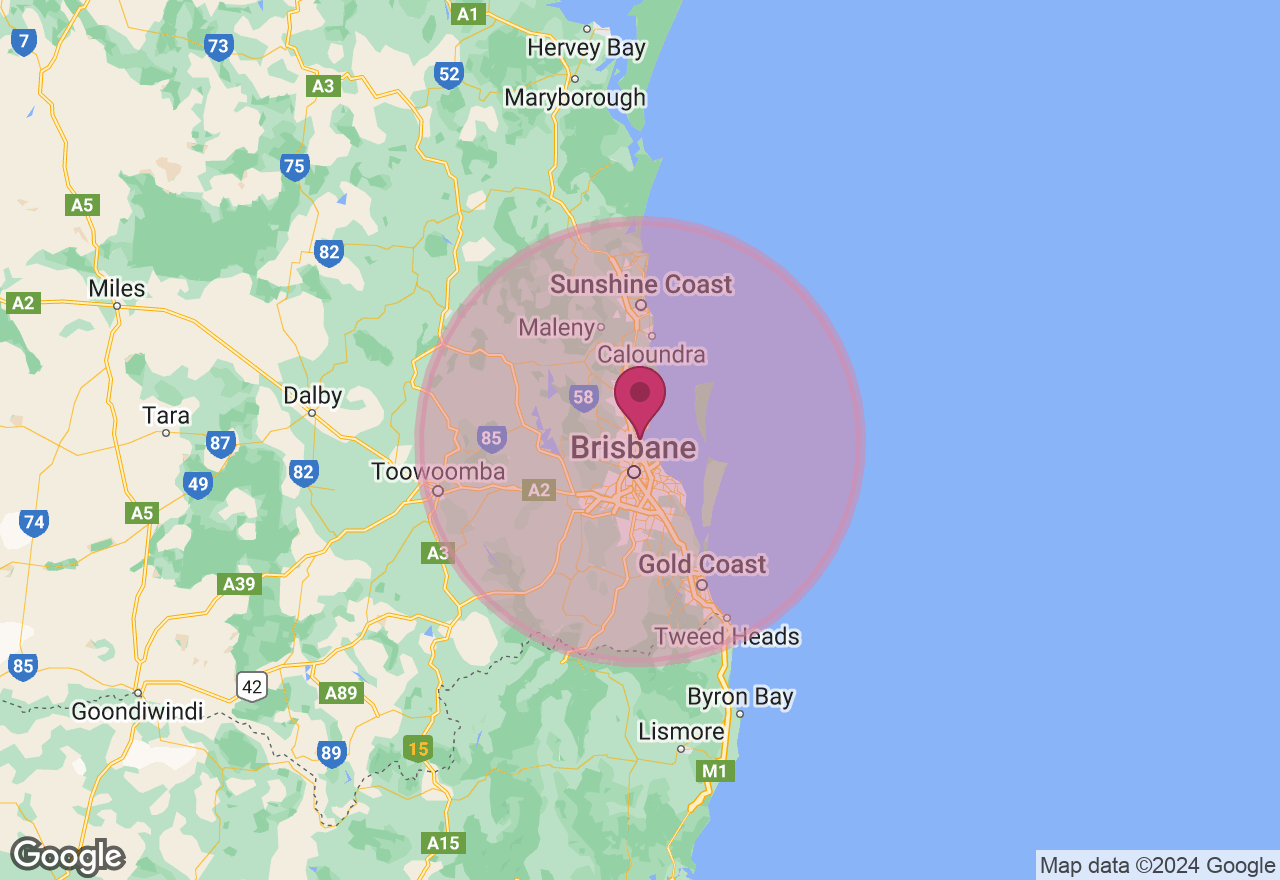 Christmas in July Wreath Workshop location
