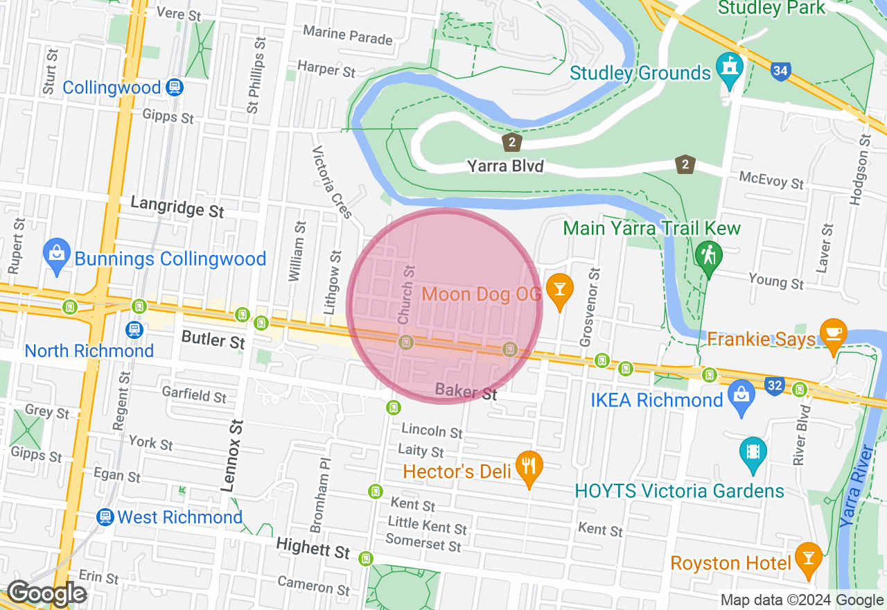 Ultimate Arepas Cooking Masterclass location