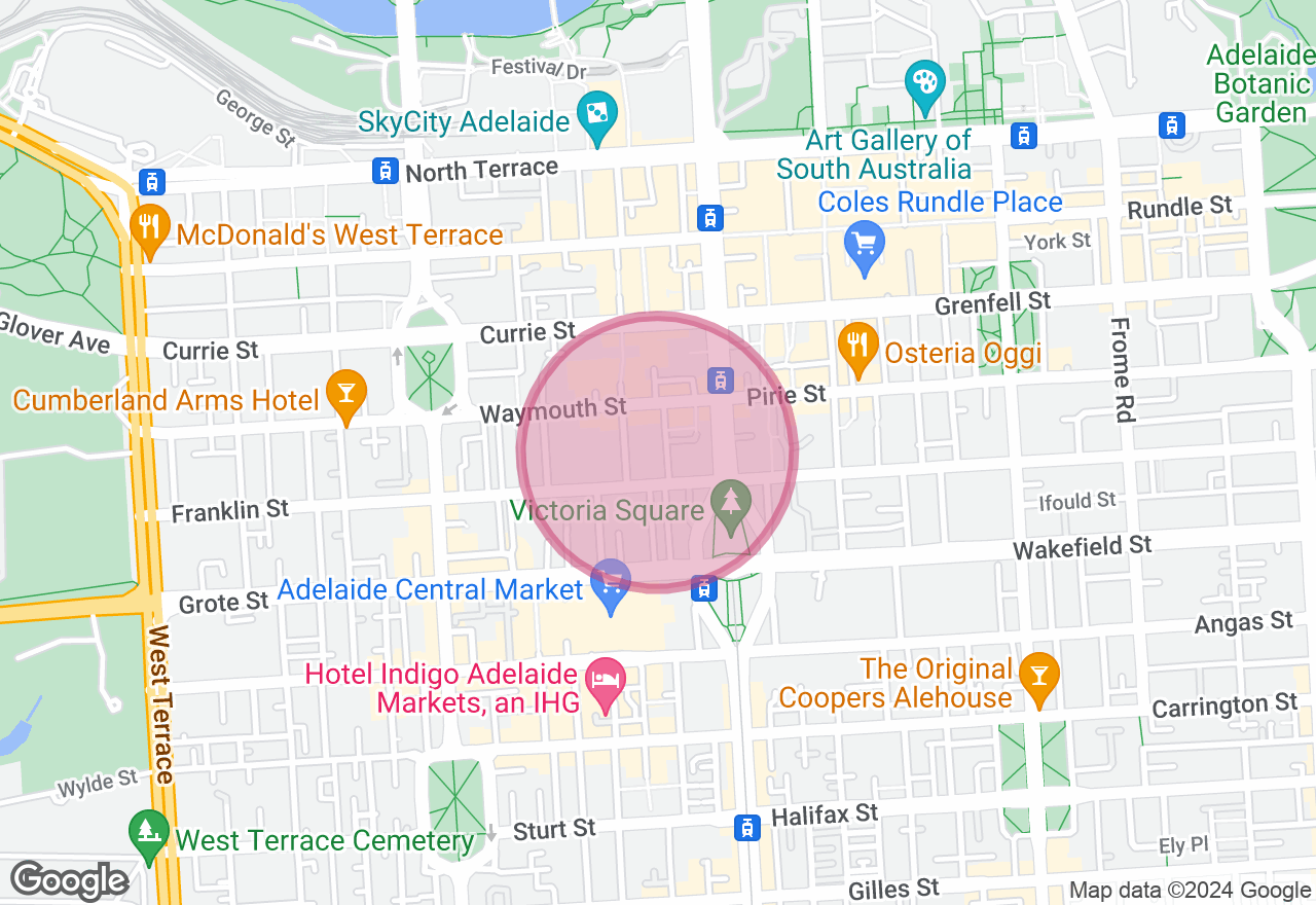 Ceramic Cup Painting Workshop location