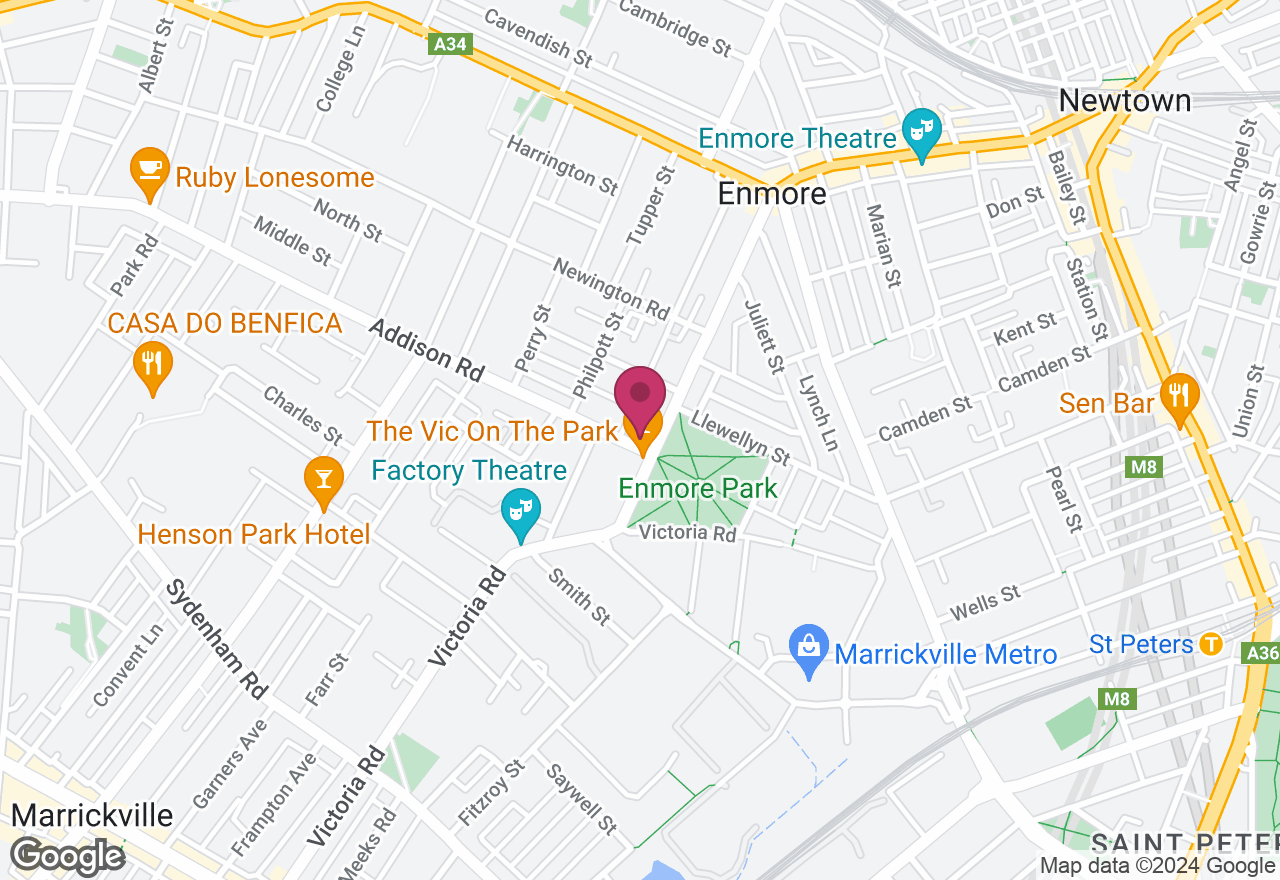 Hand Building Pottery Class: Make Your Own Mug location