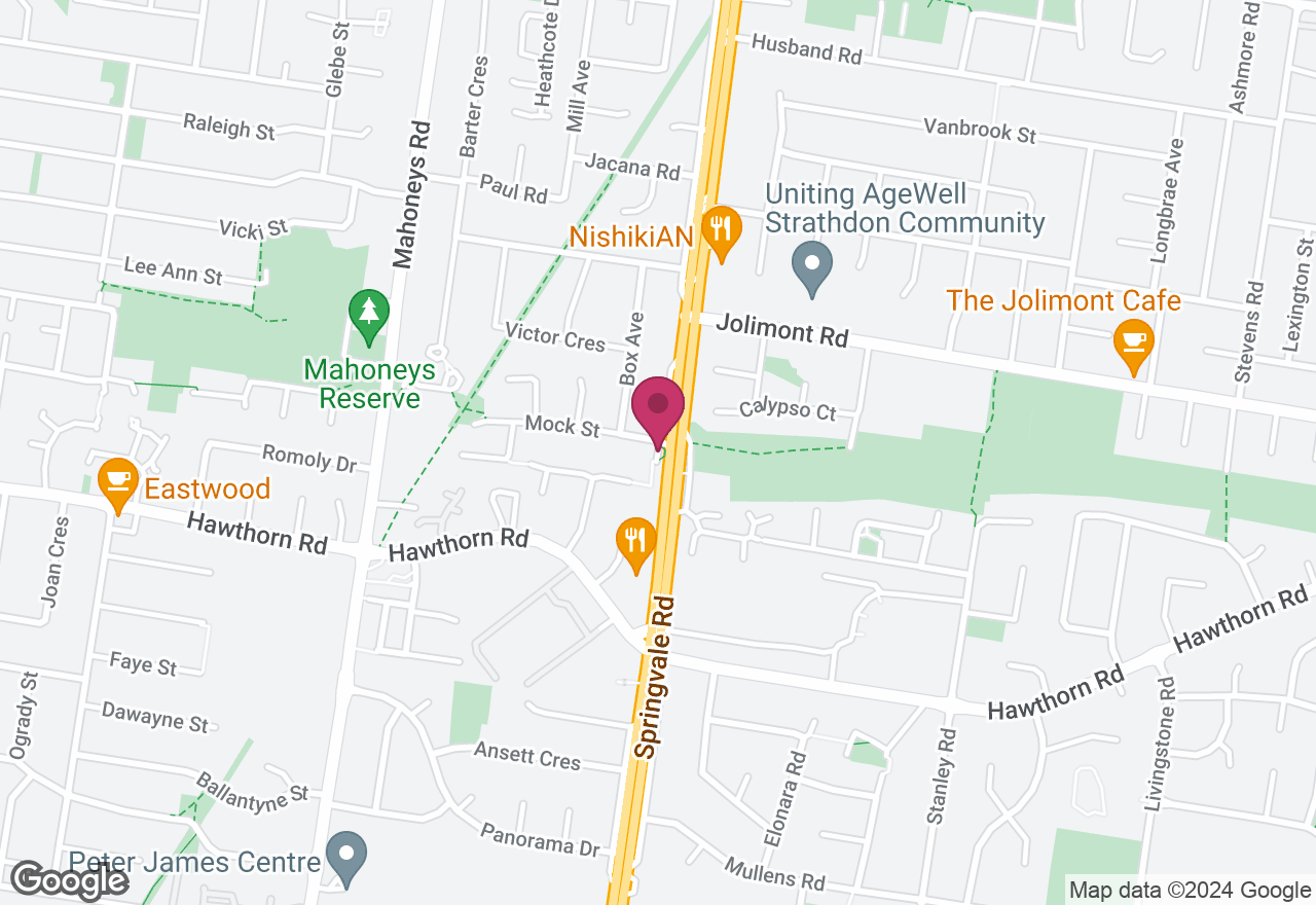 Mixed Media Vase Painting Workshop location