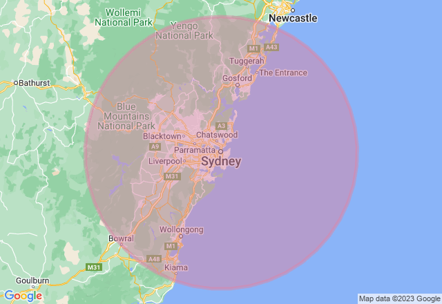 Corporate Drumming Workshop location