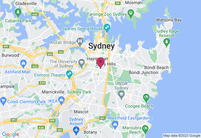 Christmas Snowmen Macaron Class location