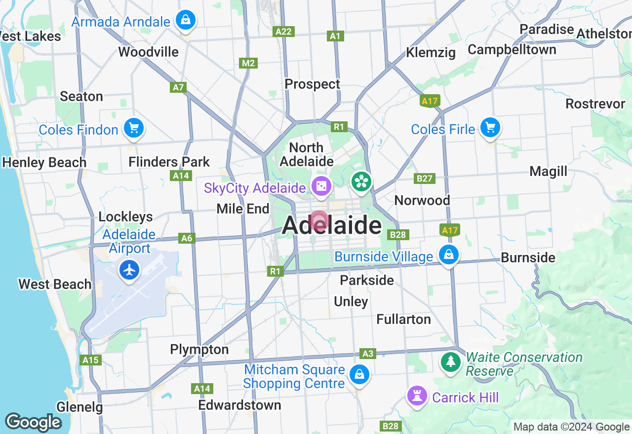 Neon Lights Paint and Sip Party location